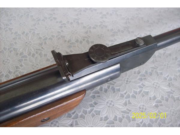 luchtbuks diana  model 35